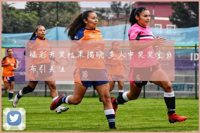 福彩开奖结果揭晓 多人中奖奖金分布引关注