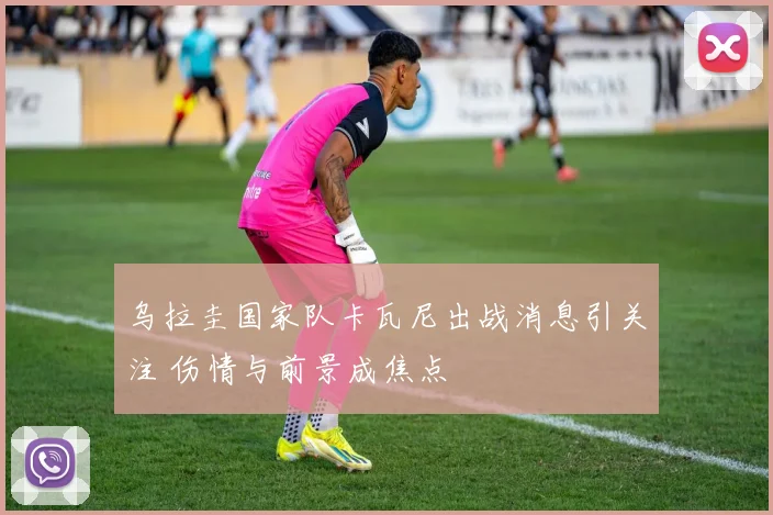 乌拉圭国家队卡瓦尼出战消息引关注 伤情与前景成焦点